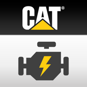 Cat®Equipment Tracker - 设备助手